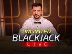 Unlimited Blackjack Live